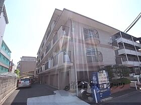 京都府京都市伏見区深草西浦町2丁目（賃貸マンション1R・4階・18.15㎡） その10