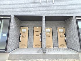 京都府京都市伏見区深草平田町（賃貸アパート1LDK・2階・37.16㎡） その4