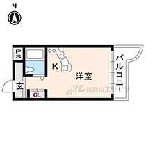 メゾン・ド・ルフレ301  ｜ 京都府京都市伏見区深草西浦町（賃貸マンション1R・3階・14.46㎡） その2