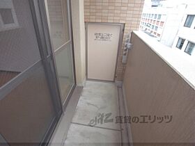 セピアコート深草 4-A ｜ 京都府京都市伏見区深草西浦町4丁目（賃貸マンション1K・4階・23.00㎡） その26