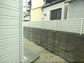 アレックス東福寺 206 ｜ 京都府京都市東山区一橋野本町（賃貸アパート1K・2階・16.32㎡） その22