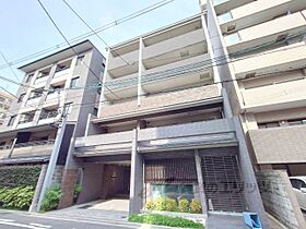 京都府京都市中京区杉屋町（賃貸マンション1LDK・3階・42.32㎡） その3