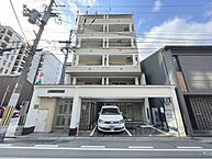 京都府京都市中京区麩屋町通御池上る上白山町：物件画像／株式会社エリッツ　七条京阪店