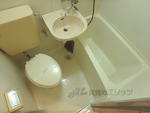 浴室