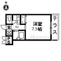 エステーラ4階4.8万円