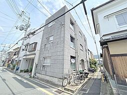 京阪本線 神宮丸太町駅 徒歩14分の賃貸マンション