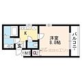 チコーベルメゾン東山3階6.0万円