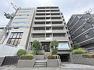 京都府京都市中京区柳馬場通錦小路上る十文字町：物件画像／株式会社エリッツ　七条京阪店