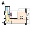 メゾン白川3階5.8万円