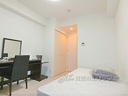 アドバンス京都ソナーレ 7階1Kのリビング/ダイニング