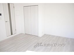 (仮称)グランデコート御陵天徳町 407 4階1Kのリビング/ダイニング