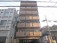 京都府京都市中京区高倉通二条上る天守町：物件画像／株式会社エリッツ　七条京阪店