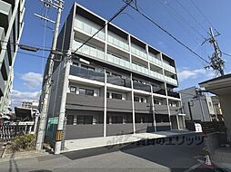 近鉄京都線 東寺駅 徒歩6分の賃貸マンション