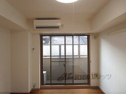 阪急京都本線 京都河原町駅 徒歩10分の賃貸マンション 2階1Kのリビング/ダイニング