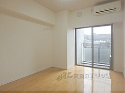 アーバンフラッツ四条西洞院 1003 10階1Kのリビング/ダイニング