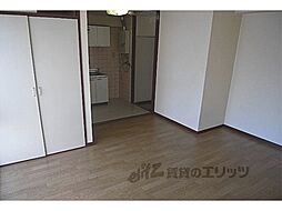 シティハウス坂パート2 1Kの写真
