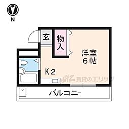 🉐敷金礼金0円！🉐ＮｏｒｔｅＭｕ1