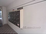 集合ポスト