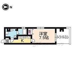 ＯＲＹＺＡ三条西洞院