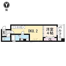 阪急京都本線 河原町駅 徒歩3分