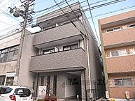 京都府京都市中京区上松屋町：物件画像／株式会社エリッツ　七条京阪店
