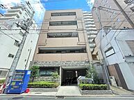 京都府京都市下京区深草町：物件画像／株式会社エリッツ　七条京阪店