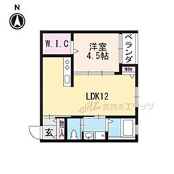 京都市営烏丸線 十条駅 徒歩1分