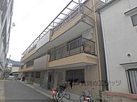 京都府京都市山科区御陵鴨戸町：物件画像／株式会社エリッツ　七条京阪店