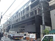 京都府京都市中京区東洞院通蛸薬師下る元竹田町：物件画像／株式会社エリッツ　七条京阪店