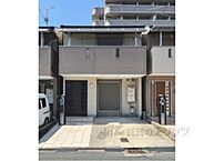 京都府京都市南区東九条北松ノ木町：物件画像／株式会社エリッツ　七条京阪店