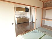 部屋仕切り