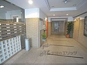 集合ポスト