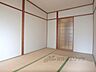 寝室：和室