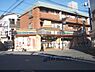 周辺：セブンイレブン　京都深草直違橋店まで760メートル