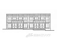 京都府京都市山科区椥辻封シ川町：物件画像／株式会社エリッツ　七条京阪店