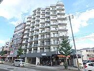 京都府京都市山科区椥辻草海道町：物件画像／株式会社エリッツ　七条京阪店