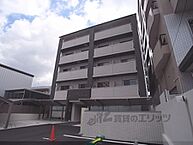 京都府京都市右京区西院六反田町：物件画像／株式会社エリッツ　七条京阪店