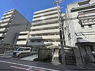 京都府京都市下京区深草町：物件画像／株式会社エリッツ　七条京阪店