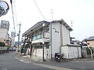 京都府京都市山科区大宅関生町：物件画像／株式会社エリッツ　七条京阪店