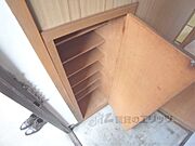 下駄箱