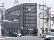 京都銀行　銀閣寺店まで470メートル