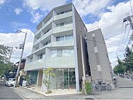 京都府京都市左京区北白川久保田町：物件画像／株式会社エリッツ　七条京阪店