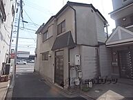京都府京都市右京区山ノ内宮前町：物件画像／株式会社エリッツ　七条京阪店