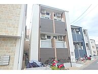 京都府京都市山科区大宅関生町：物件画像／株式会社エリッツ　七条京阪店