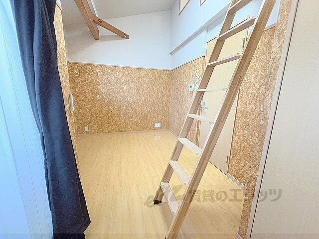 子供部屋