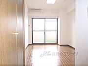 8帖の使いやすいお部屋