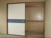押入れ