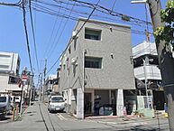 京都府京都市右京区西院東淳和院町：物件画像／株式会社エリッツ　七条京阪店