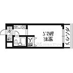 京都府京都市右京区西院北矢掛町：物件画像／株式会社エリッツ　七条京阪店