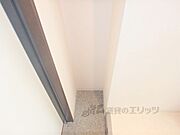 下駄箱置き場